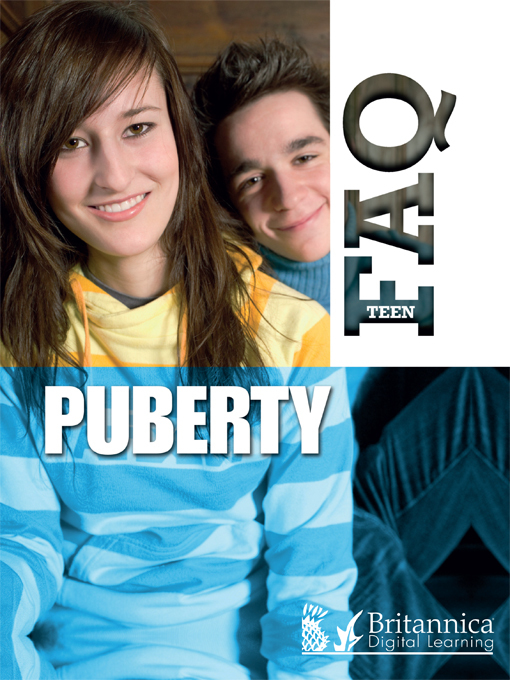 Title details for Puberty by Jillian Powell - Available